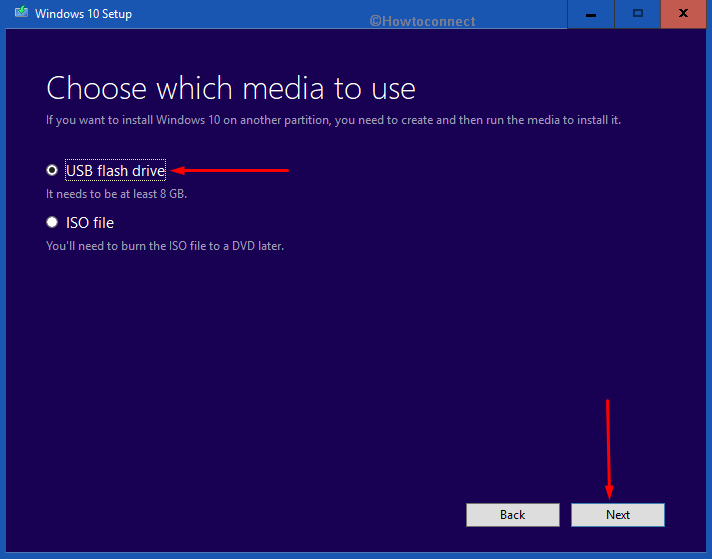How to Fix Reset this PC Stuck in Windows 10 Pic 3