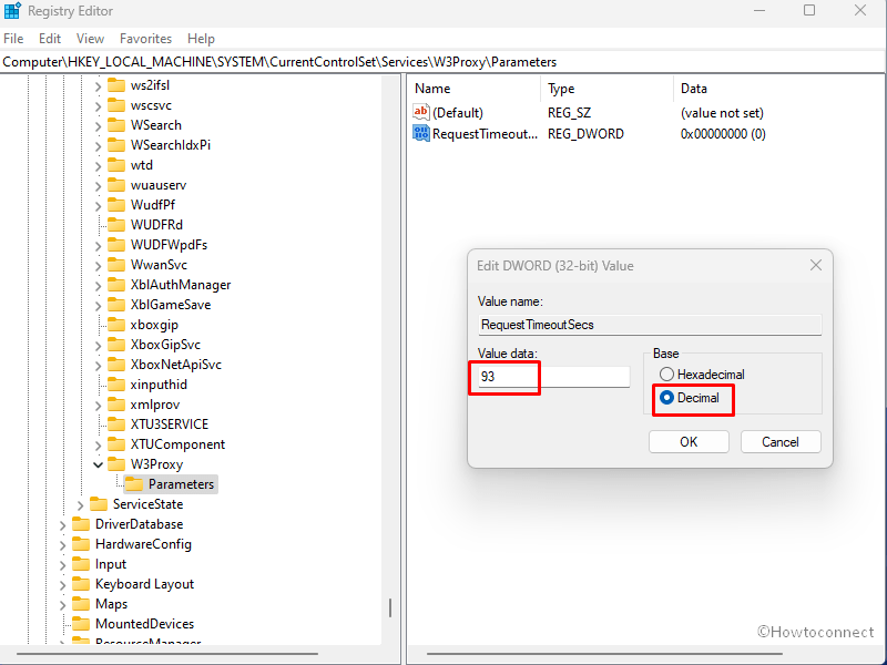 How to Fix Socket Error #10060 in Windows, Proxy SMTP, FTP, Citrix