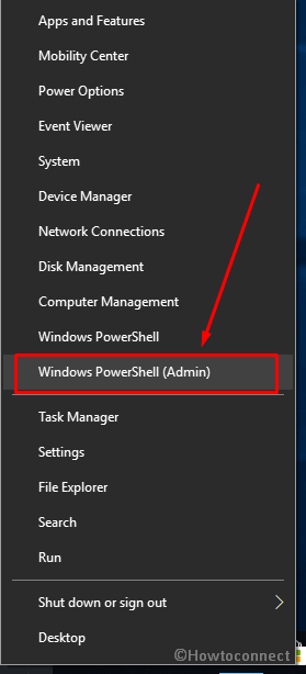 How to Fix Taskbar not working in Windows 10 April 2018 Update 1803 image 4
