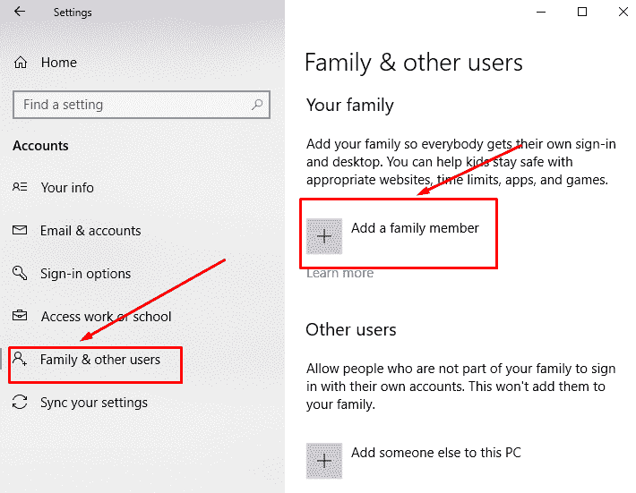 How to Fix Timeline fails to Work in Windows 10 image 9