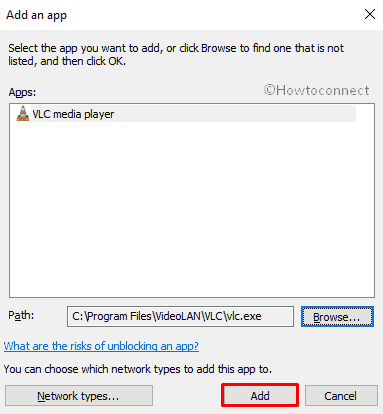 How to Fix VLC is Unable to Open the MRL – Easy Fix image 8