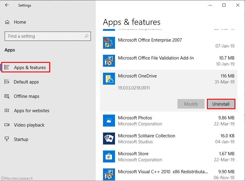 How to Fix WIN32K_SECURITY_FAILURE Blue Screen Error Windows 10 image 23