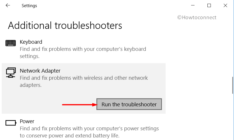How to Fix Wifi keeps Dropping Windows 11 or 10 Pic 1