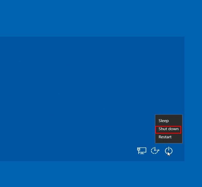 How to Fix Windows 11 not Shutting Down
