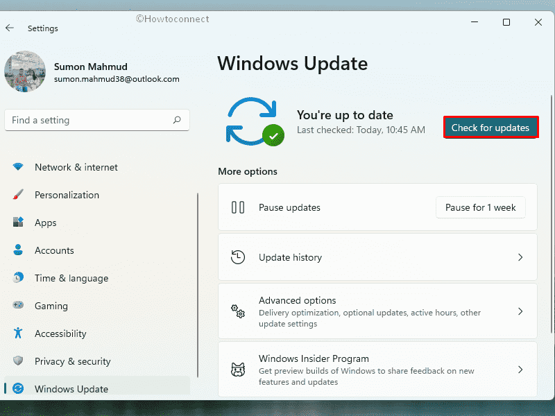 How to Fix Windows 11 performance problems