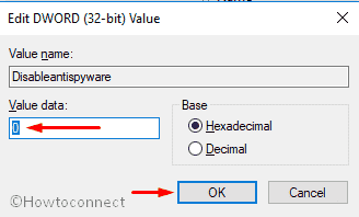 How to Fix Windows Defender 0x800704ec Error Code in Windows 10 image 10