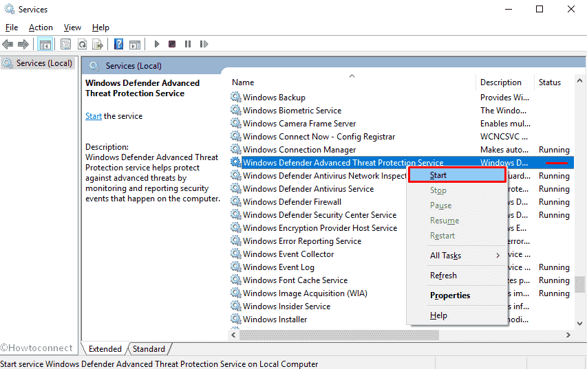 How to Fix Windows Defender 0x800704ec Error Code in Windows 10 image 4