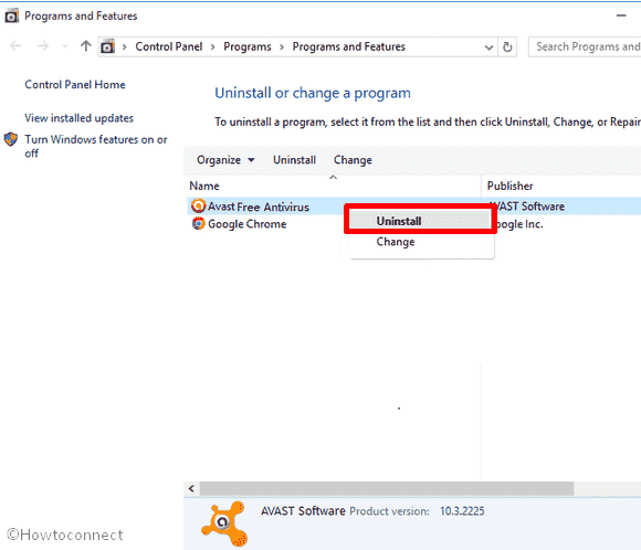 How to Fix Windows Defender 0x800704ec Error Code in Windows 10 image 6