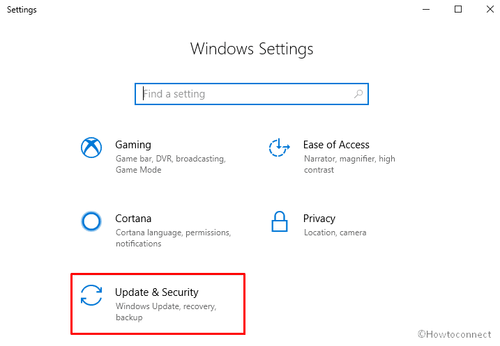 How to Fix Windows Error #333# pop up Warning image 3