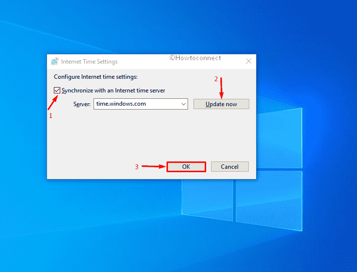 How to Fix Windows update Error 0x8024001d