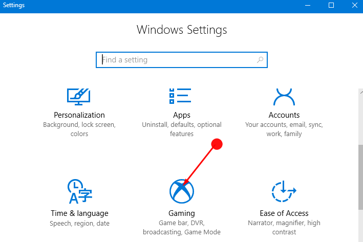 How to Fix Xbox Networking Problems in Windows 10 pic 1