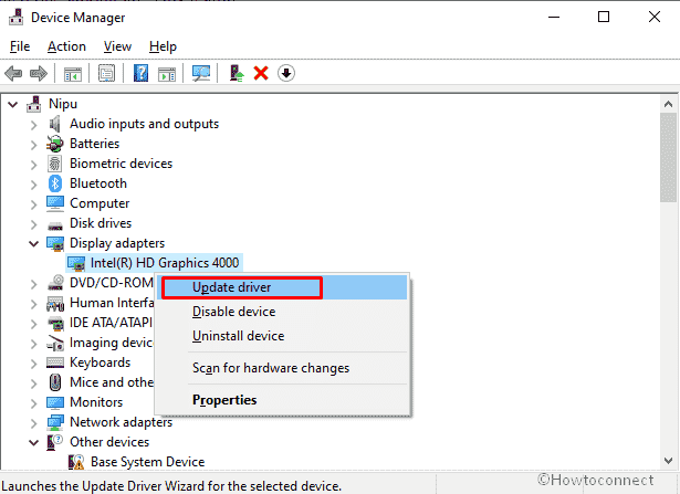How to Fix msvcrt.dll Crash in Windows 10 image 3