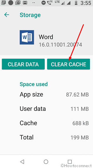 How to Free up Space on Android Internal Memory