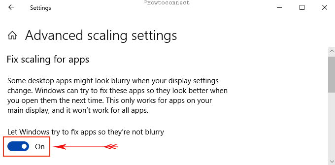 How to Get Best Experience from Windows 10 Display Settings Pic 10