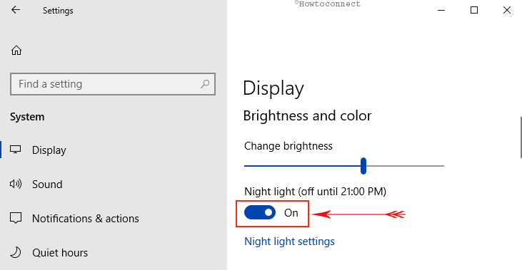How to Get Best Experience from Windows 10 Display Settings Pic 3
