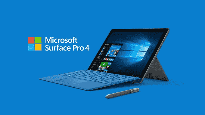 How to Get Longer Battery Life on Surface Pro 4