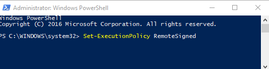 How to Get Windows Update With PowerShell in Windows 10 image 4