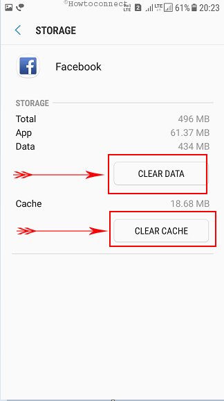 How to How to Clean Phone Memory on Android Image 3