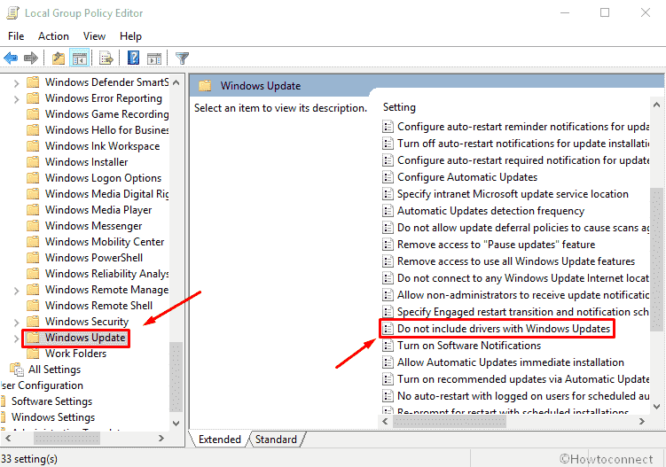 How to Include Driver Updates when Update Windows 11 or 10 - Image 3