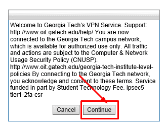 How to Install Cisco Anyconnect VPN Client on Windows 11 or 10 image 4