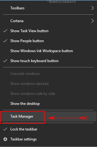 How to Launch Resource Monitor in Windows 10 From Task Manager Image 4