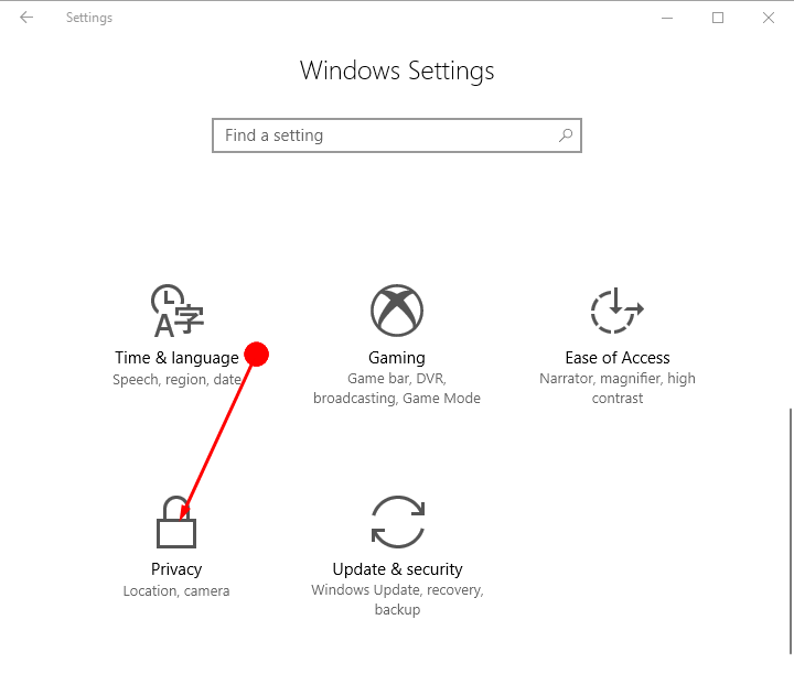 How to Let Dolby Atmos For Headphone Access Account info in Windows 10 pic 1
