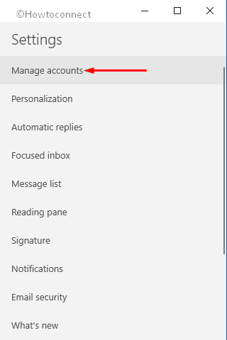 How to Link Inboxes in Mail App Windows 10 Pic 5