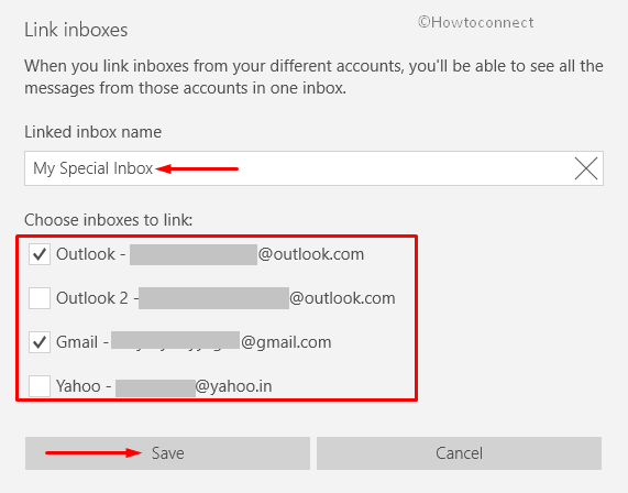 How to Link Inboxes in Mail App Windows 10 Pic 7