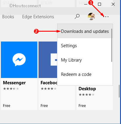 How to Link Unlink Inboxes In Mail App Windows 10 Pic 2