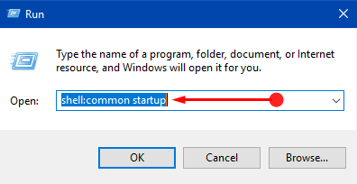 How to Make a Program Autostart Windows 10 Pic 3How to Make a Program Autostart Windows 10 Pic 3