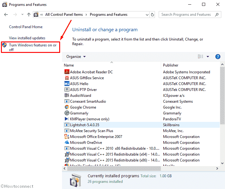 How to Manage Sandbox in Windows 11 or 10 Image 3
