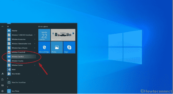 How to Manage Sandbox in Windows 11 or 10 Image 5