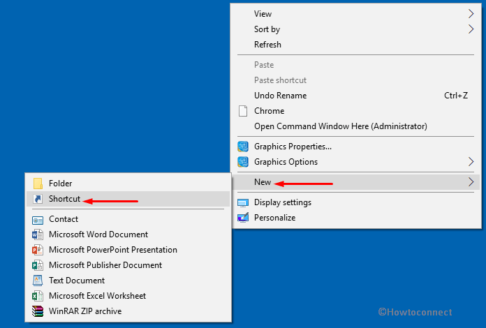 How to Open Themes Settings in Windows 10 From Shortcut Pic 7