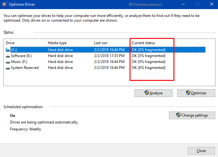How to Reinstall Windows 11 or 10 from HDD to SSD Image 2