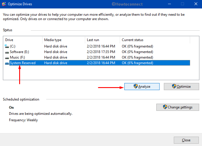 How to Reinstall Windows 11 or 10 from HDD to SSD Image 3