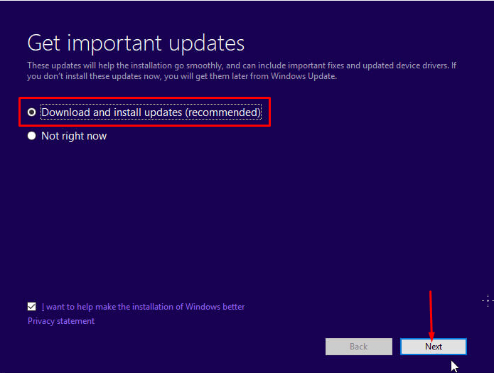 How to Reinstall Windows 11 without losing data Via Repair Upgrade