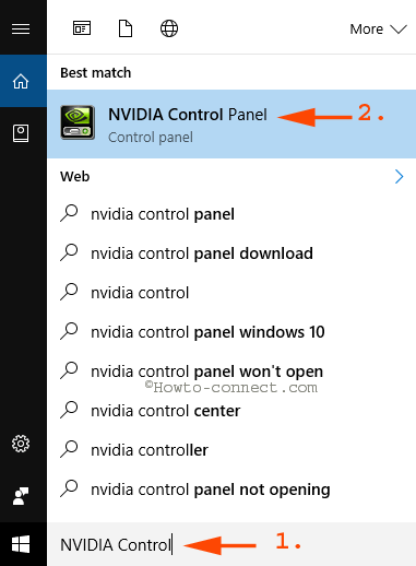 How to Remove Run with Graphic Processor From Context Menu Windows 10 image 1