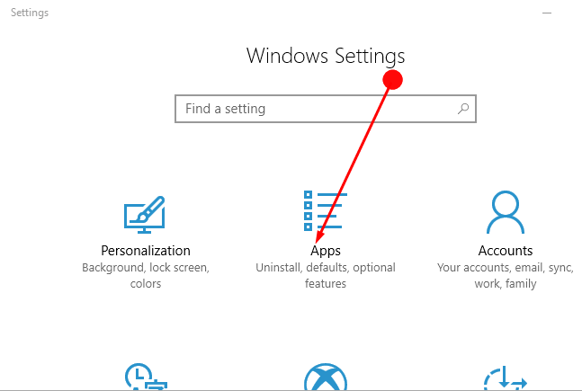 How to Repair View 3D App in Windows 10 image 1