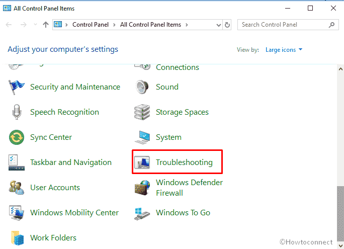 How to Repair Windows Update Database Corruption in Windows 10 image 2