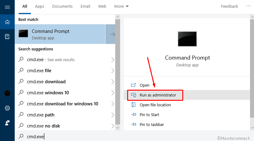 How to Reset the Print Spooler in Windows 11 or 10 image 1