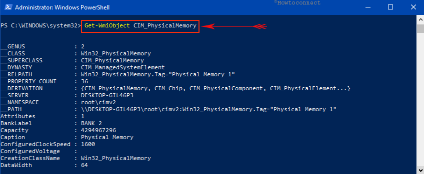 How to Retrieve Computer Details from PowerShell Pic 13