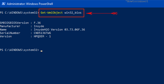 How to Retrieve Computer Details from PowerShell Pic 14