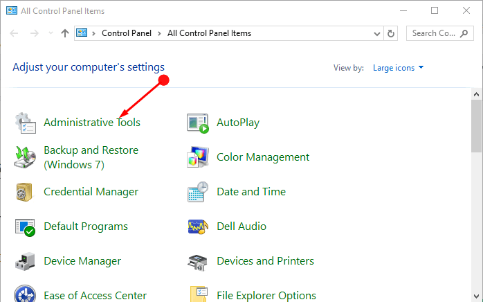 How to Schedule System Restore Point to Create at Startup in Windows 10 pic 1