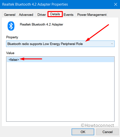 How to See if Windows 10 PC Supports Bluetooth Low Energy Peripheral Role Image 2