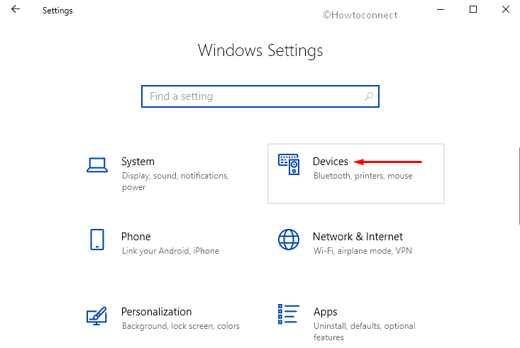 How to Set up Bluetooth and USB Speakers on Windows 10 Image 1