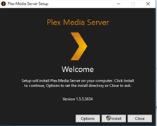How to Set up Plex Media Server on Windows 10 photo 3