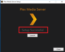 How to Set up Plex Media Server on Windows 10 photo 4