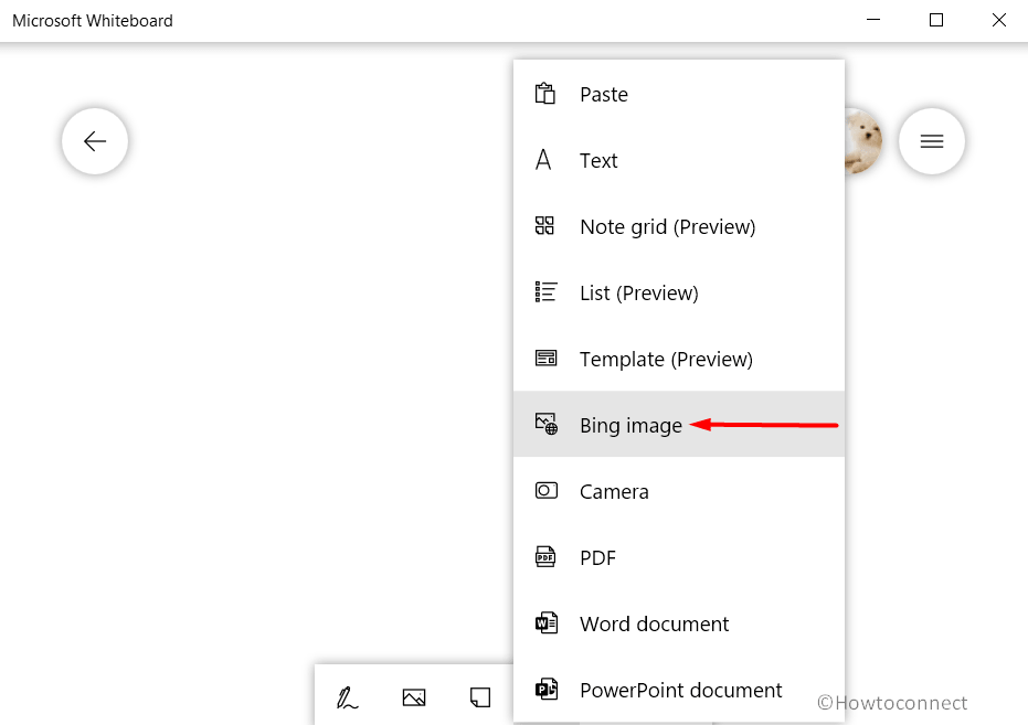 How to Show Bing Image Pic 7