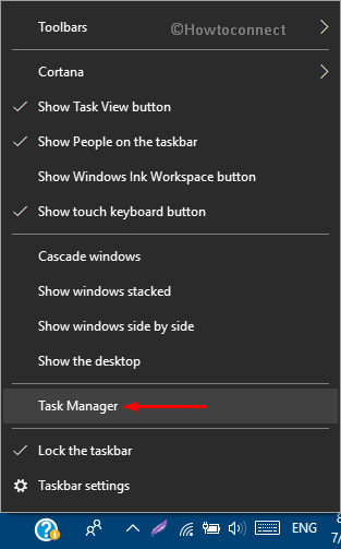 How to Speaker Levels Balance Slider Missing in Windows 10 Pic 12