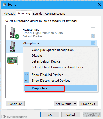 How to Split Sound between Speakers and Headphones in Windows 10 image 3